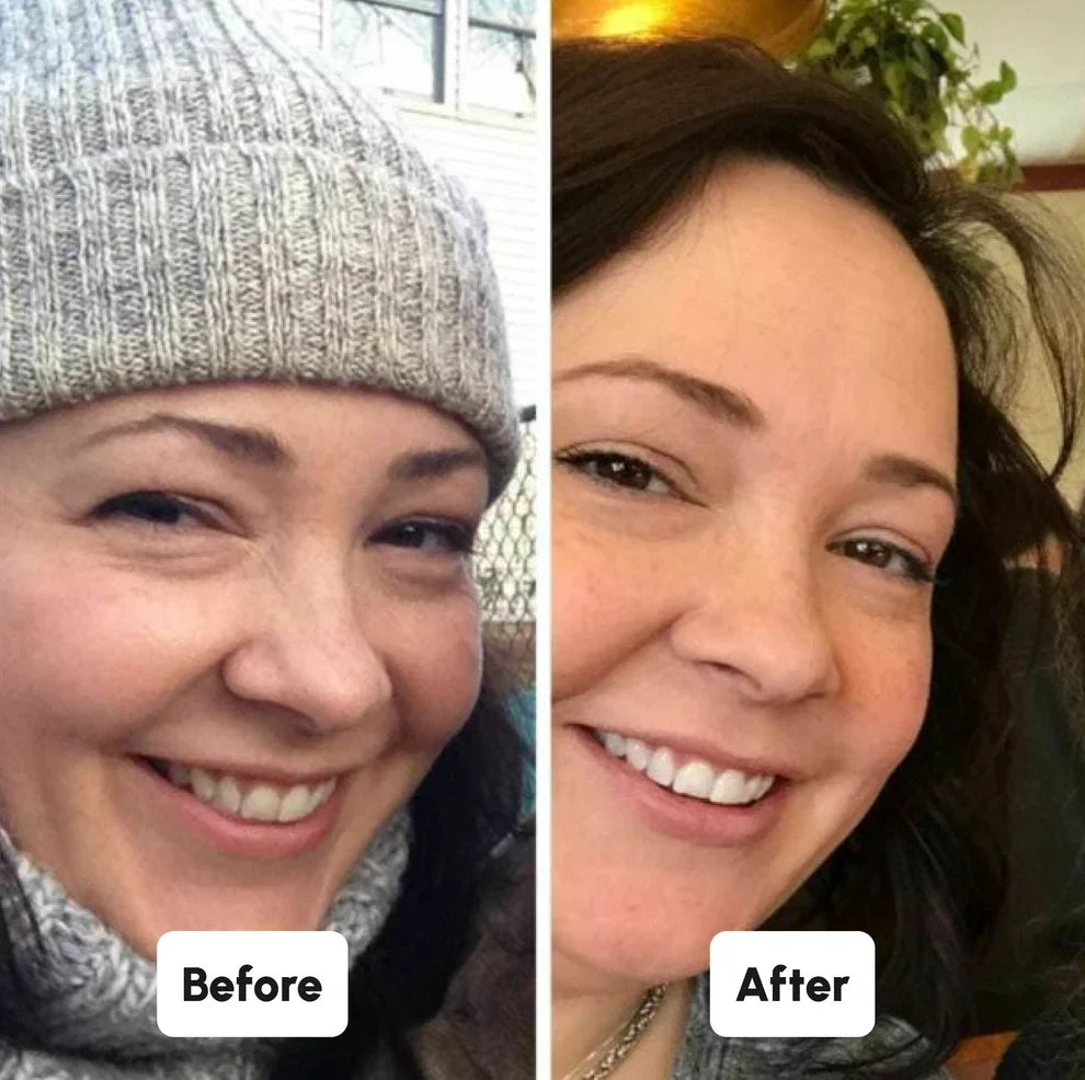 Spearmint Oil Pulling Rinse