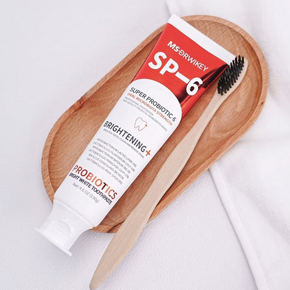 SP-6 Probiotics Remineralizing Toothpaste