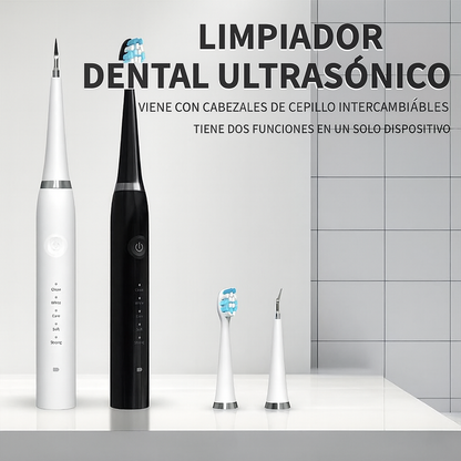 Electric Teeth Cleaner