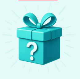 Mystery Gift
